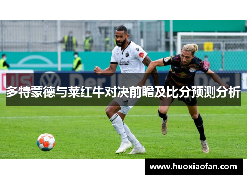 多特蒙德与莱红牛对决前瞻及比分预测分析