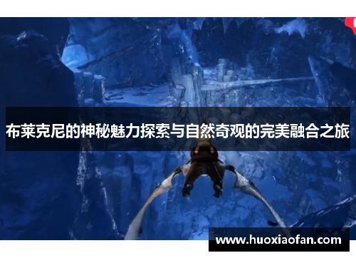 布莱克尼的神秘魅力探索与自然奇观的完美融合之旅