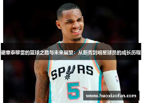 德章泰穆雷的篮球之路与未来展望：从新秀到明星球员的成长历程